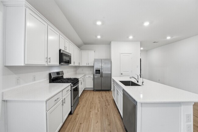 Foto del edificio - 14242 Walworth Crk Ct