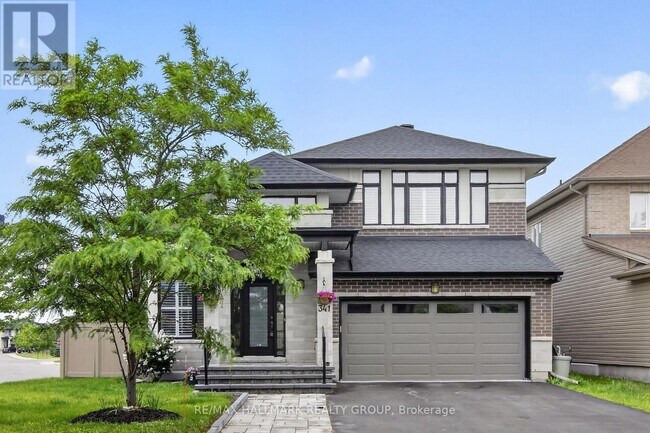 Building Photo - 341 Serenade Cres