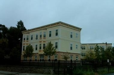 Primary Photo - Talbot Bernard Homes