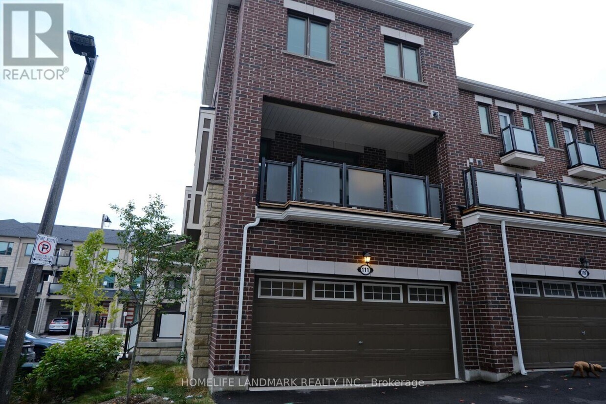 Primary Photo - 111 Thomas Frisby Jr Cres