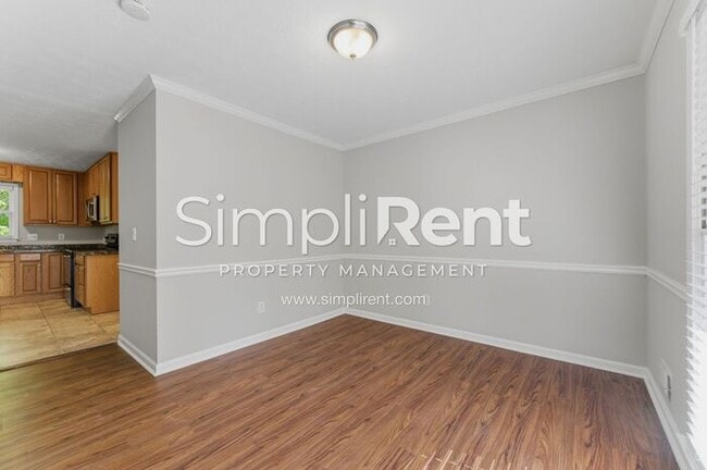 Building Photo - Updated Home with Private Wooded Setting - FIRST MONTH FREE w/ a 13 month lease
