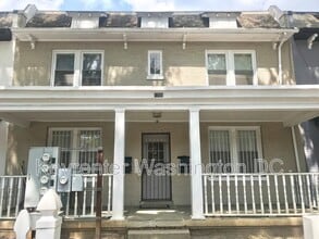 Building Photo - 1700 West Virginia Ave NE