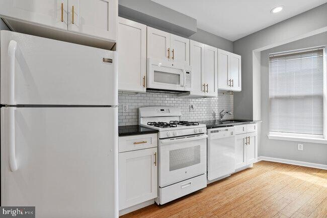 Foto del edificio - 1328 N 7th St
