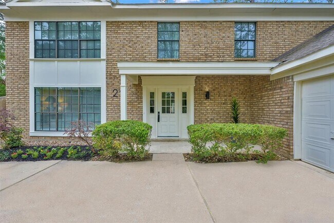 Foto del edificio - 22 Hidden View Pl