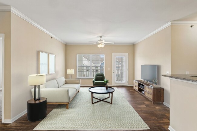 Summit - 3 Bed / 2 Bath - 1,330 Sq.Ft. - Ashton Creek Farms