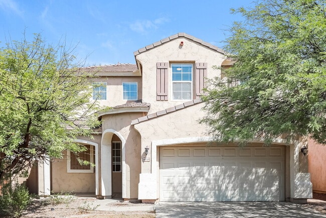 Building Photo - 40549 N Brumana St
