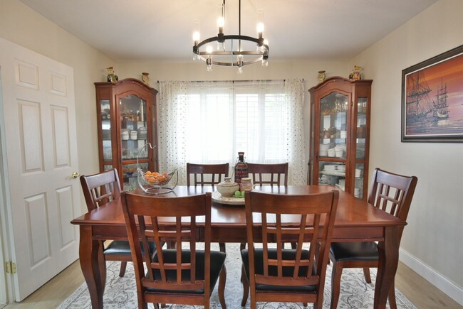 Building Photo - Beautifully Remodeled Blossom Valley 4 Bed...