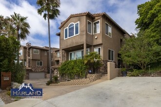 Building Photo - 760 Bonair Pl