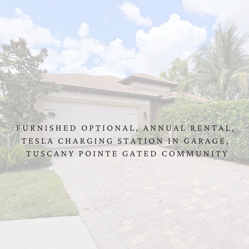 Foto principal - 14564 Tuscany Pointe Trl