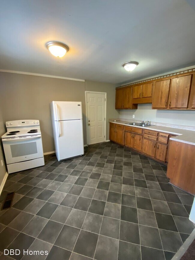 Foto del edificio - 3 br, 1 bath House - 3312 Schele Ave