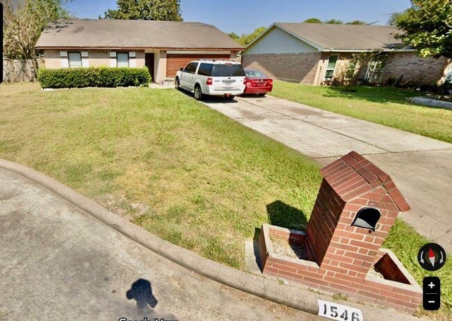 Foto del edificio - 1546 Daisey Bell Ln