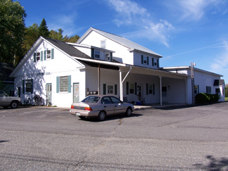 Foto del edificio - 2 Station Rd