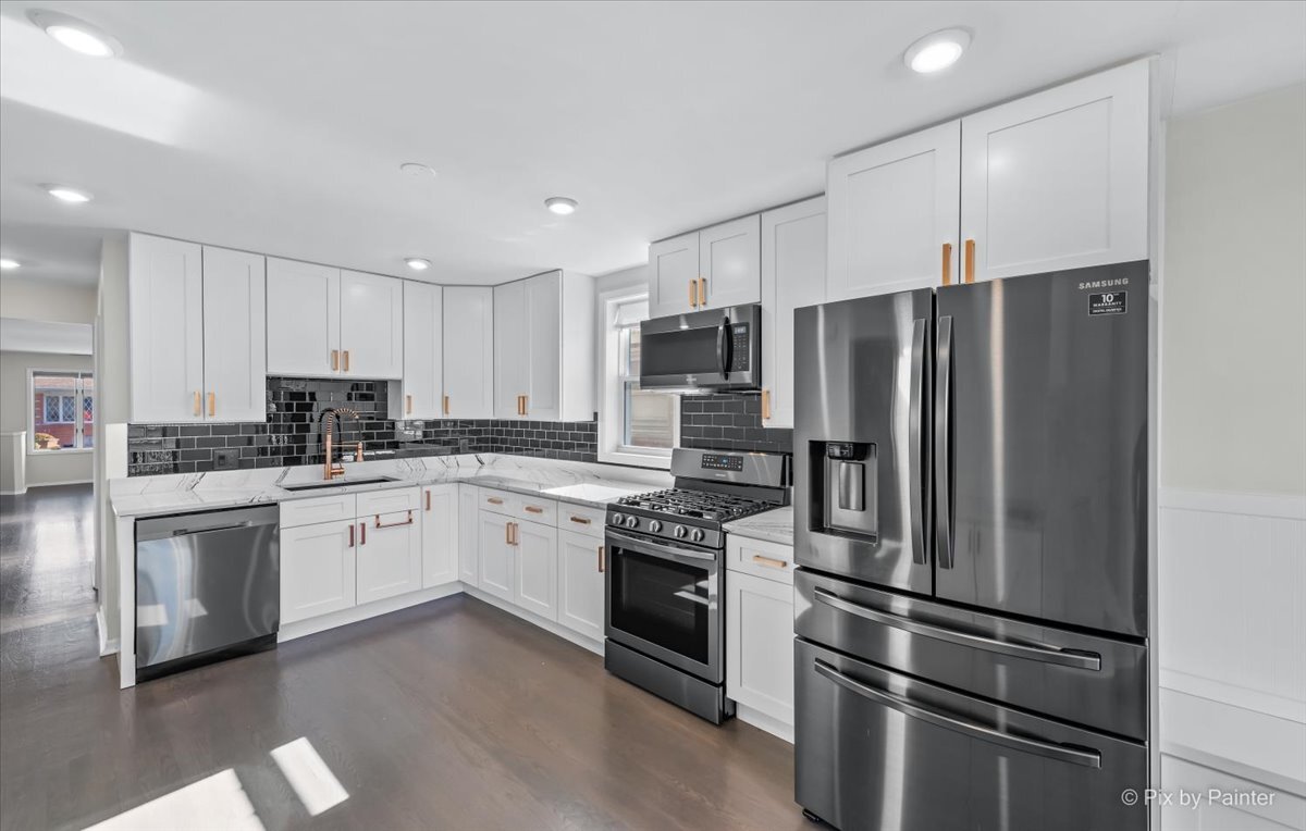 Foto principal - 5528 S Rutherford Ave