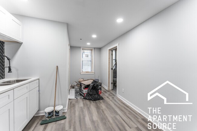 Foto del edificio - 1503 W 19th St