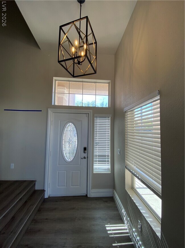 Foto del edificio - 277 Canyon Spirit Dr