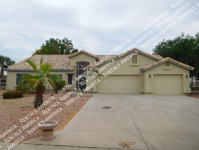 Foto del edificio - 5747 N 105th Ln