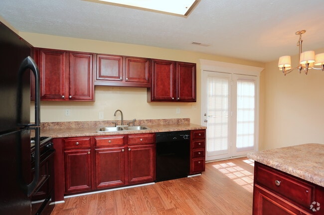 Interior Photo - Vineyard Villas Apartments