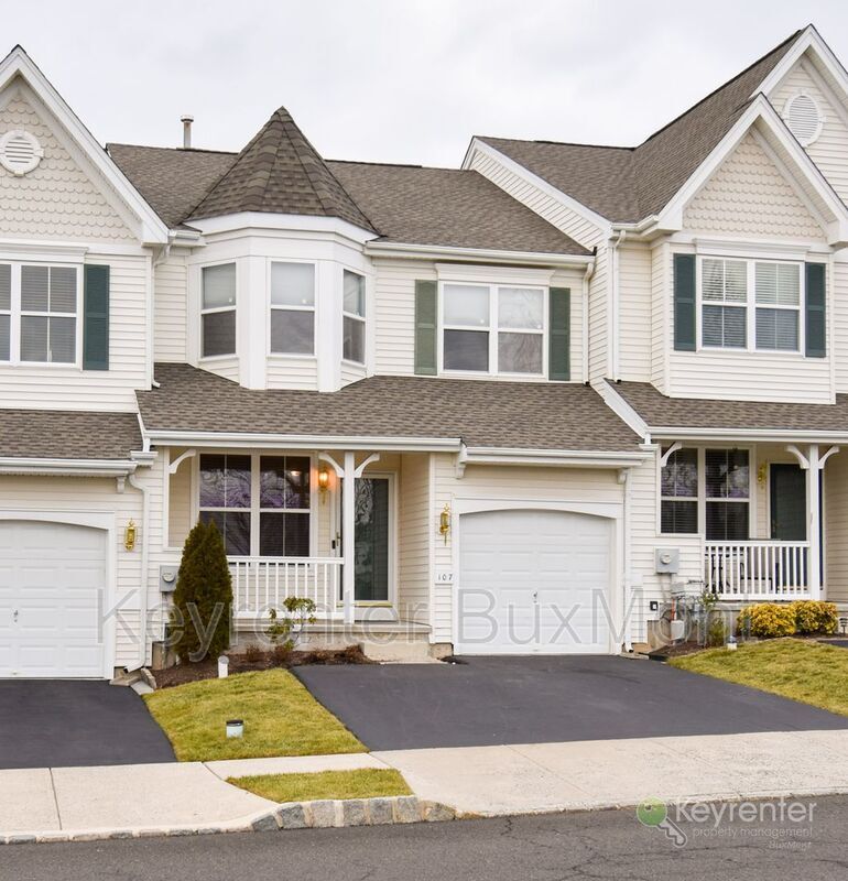 107 Hamilton St, Chalfont, PA 18914 House Rental in Chalfont, PA