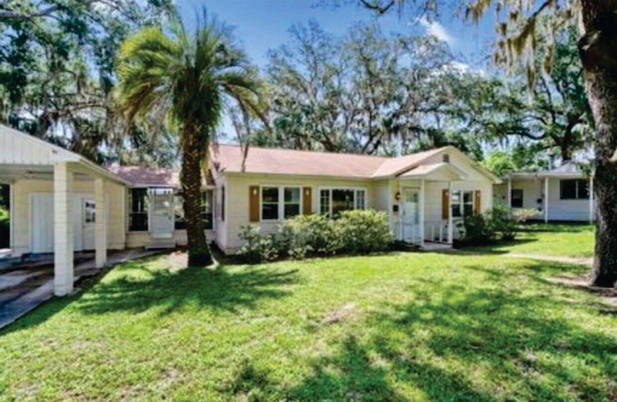 Foto principal - 807 S 15th St