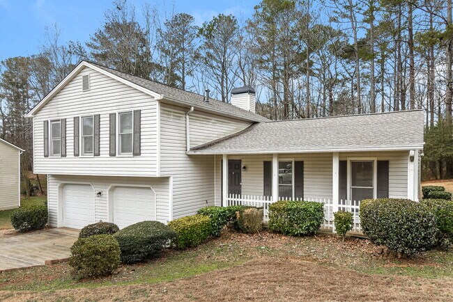Foto del edificio - 4067 Keheley Glen Dr