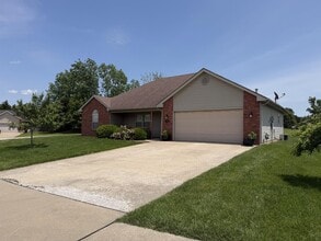 Building Photo - 4310 Culpeper Dr