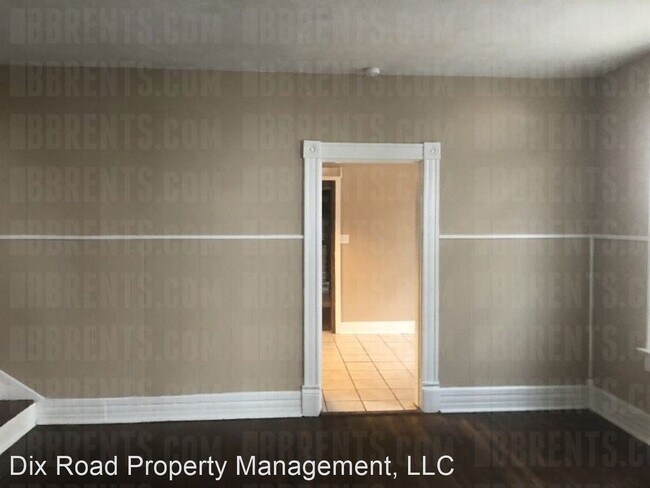Foto del edificio - 3 br, 1.5 bath House - 514 Moore Street,