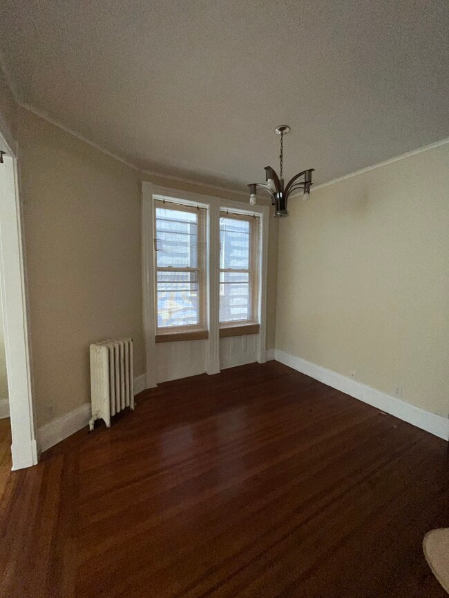 dining room - 21 Irving St