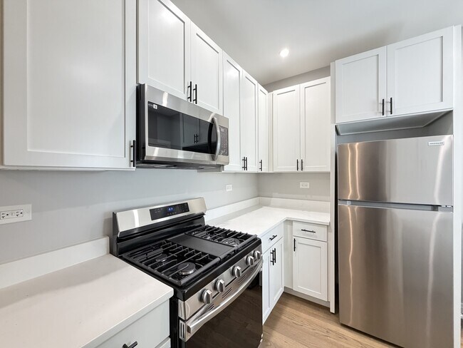 Foto del edificio - 5452 N Paulina St