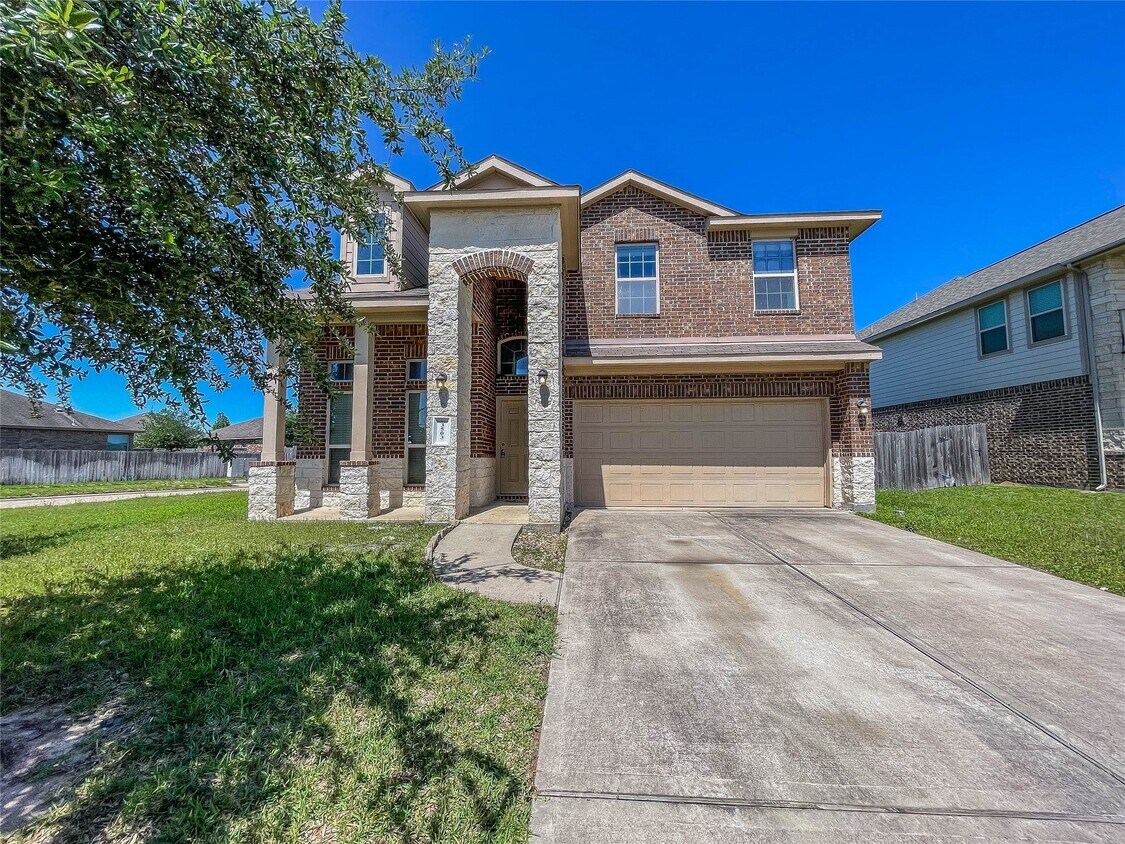 Foto principal - 3503 Daniel Falls Ln