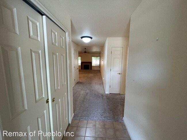 Building Photo - 3 br, 2 bath House - 4315 Outlook Blvd #I