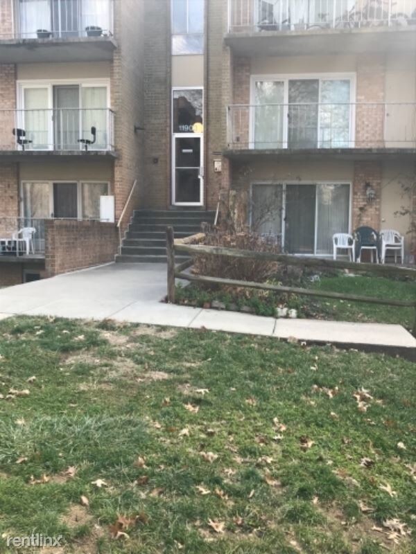 11903 Parklawn Dr, North Bethesda, MD 20852 Condo for Rent in North