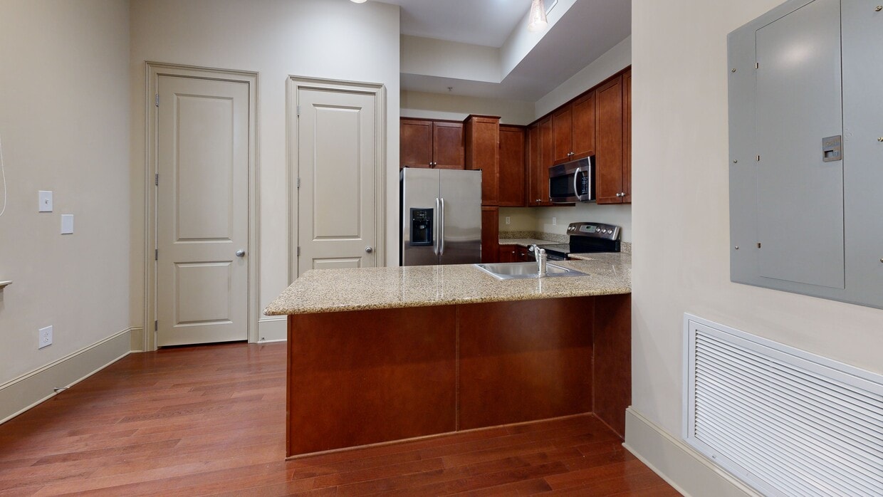 Photo - 1201 Canal Apartments