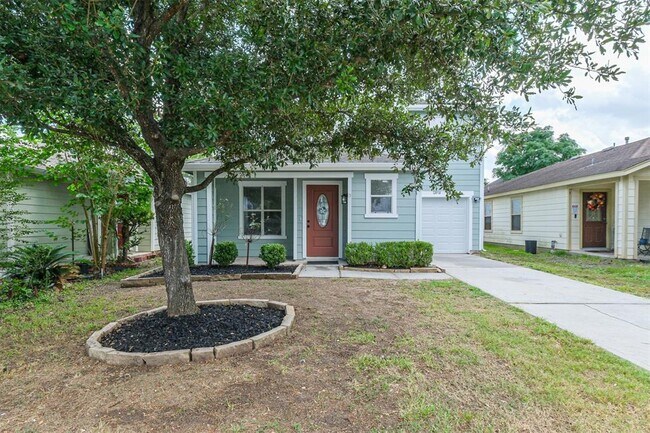 Foto del edificio - 12018 Madison Oak St