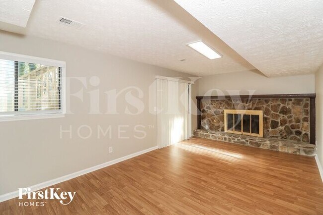 Foto del edificio - 1006 Park Forest Trail NW