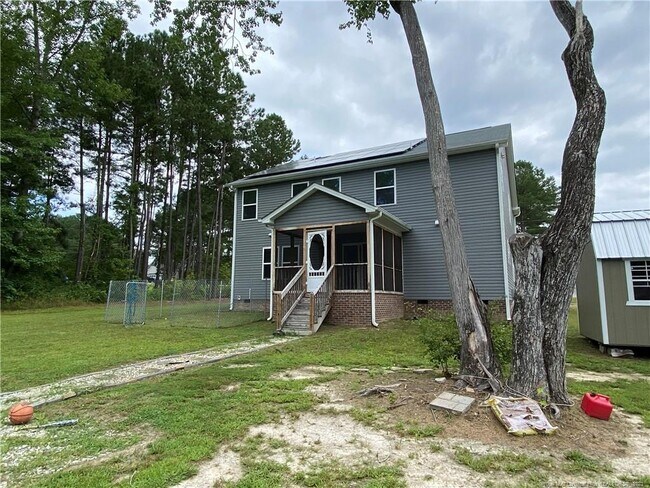 Building Photo - 440 Cedar Lane Rd