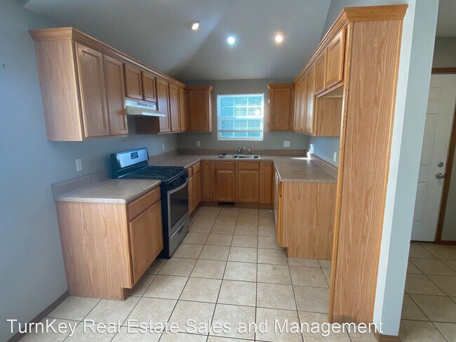 Foto del edificio - 3 br, 2.5 bath House - 4319 N Morgan Ct