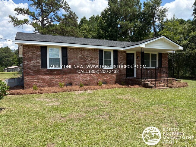 Building Photo - 4735 Rowesville Rd