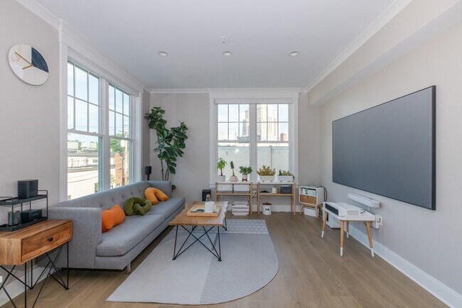 Foto del edificio - 353 Summer St