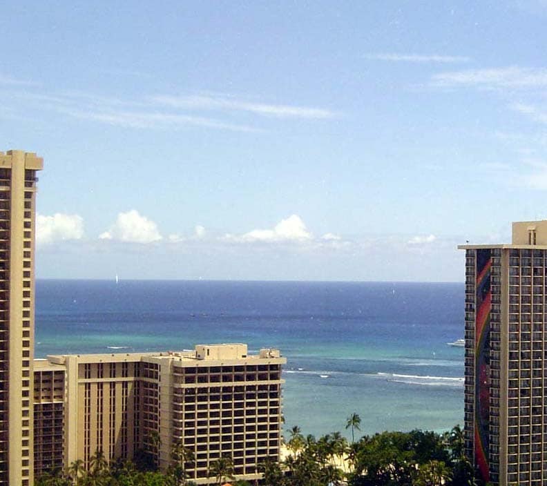 Photo - 343 Hobron Ln (Honolulu, HI)