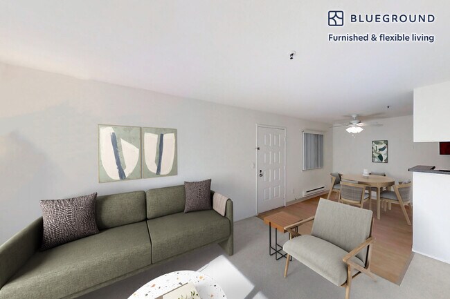 Foto del edificio - 1600 Villa St