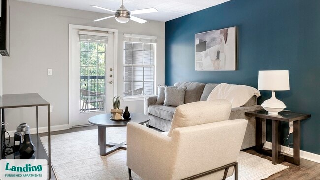 Building Photo - 3470 Mt Zion Rd