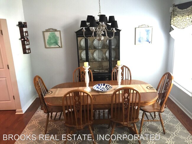 Foto del edificio - 3 br, 2.5 bath House - 5844 Nandina Circle