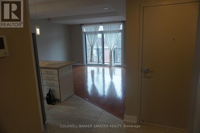 Photo du bâtiment - 7 Monk St