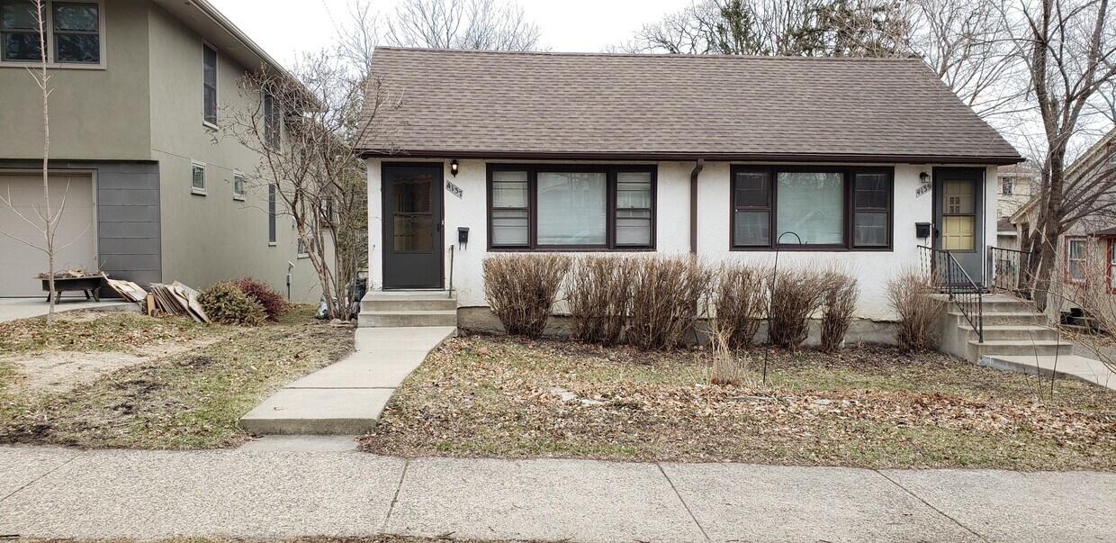 4137 Beard Ave S, Minneapolis, MN 55410 Townhome Rentals in