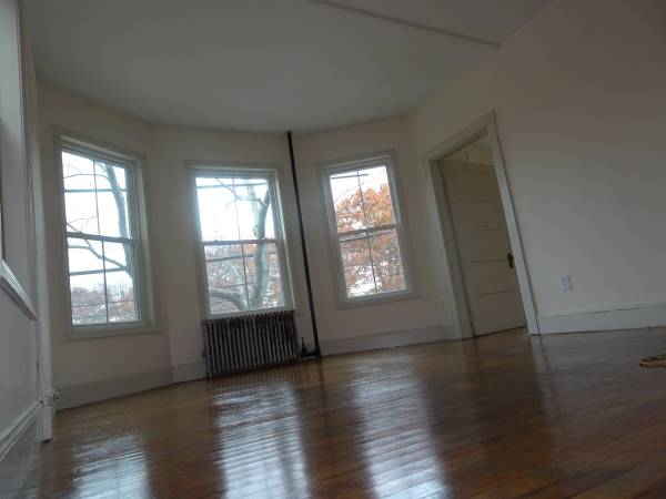 Foto del edificio - Burnham Parkside Apartments