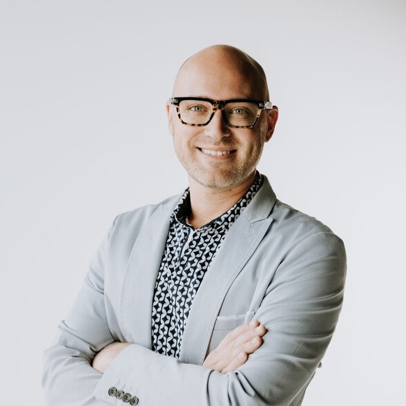 Primary Contact Photo