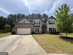 Building Photo - 4187 Water Mill Dr