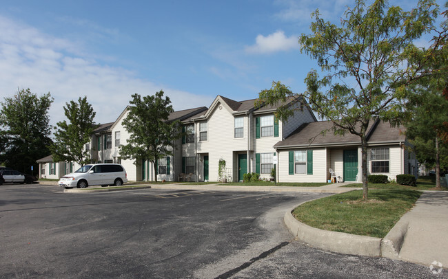 Foto del edificio - Hidden Ridge Apartments