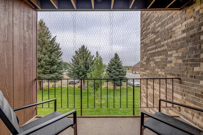 Foto del edificio - 4400 S Poplar St