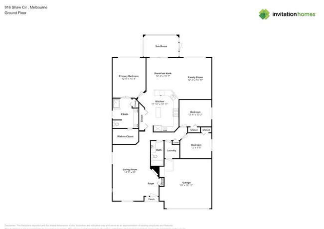 Foto del edificio - 916 Shaw Cir